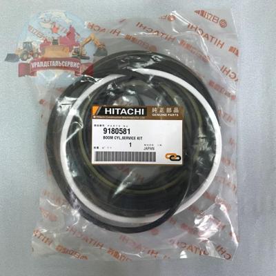 Р/к г/ц стрелы 9180581 на Hitachi ZX330