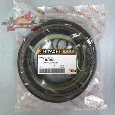 Р/к г/ц стрелы 9180582 на Hitachi ZX450