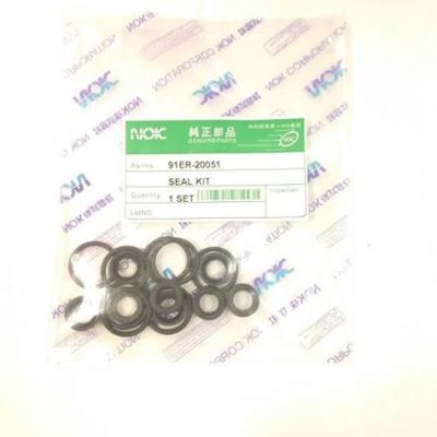 Р/к джойстика основного NOK 91ER-20051