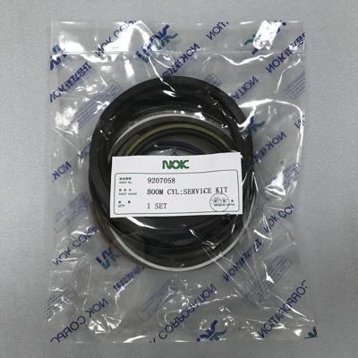 Р/к г/ц стрелы Hitachi ZX230 9207058 NOK