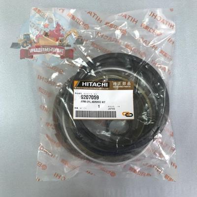 Р/к г/ц рукояти 9207059 на Hitachi ZX230