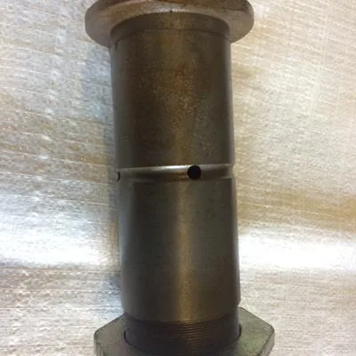 Ось балансира на прицепы маз,нефаз,чмзап,сзап