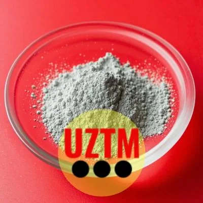 Тампонажный цемент (портландцемент)