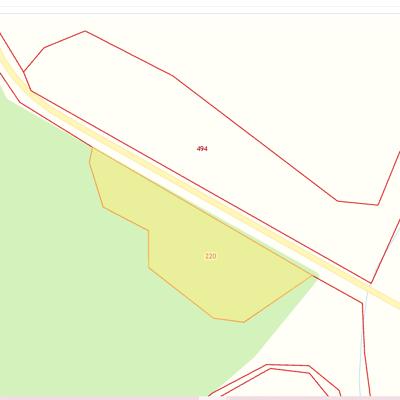 Продается земельный участок 170 соток в Смоленской области!