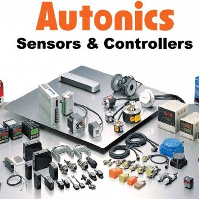 Автоматика КИП Датчики Autonics автоникс