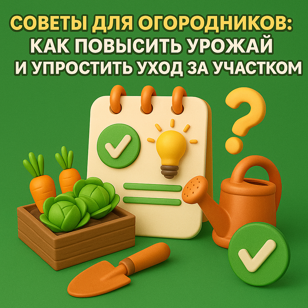 сельское хозяйство