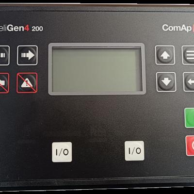 Контроллер InteliGen4 200, ComAp  