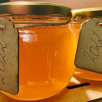 Мёд Фермерский р. Кар...