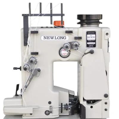Стационарная мешкозашивочная машина NEWLONG DS-9CW (высокоскоростная).