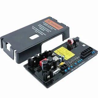 DVR2000E ЦИФРОВОЙ РЕГУЛЯТОР НАПРЯЖЕНИЯ DVR2000E+ в наличии.