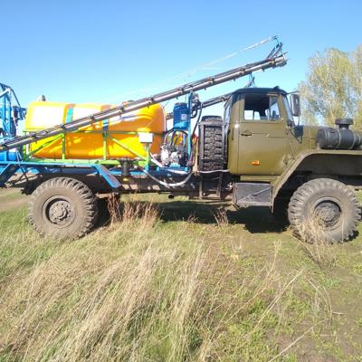 Опрыскиватель Муссон 3000