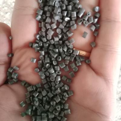 ПНД гранула вторичная от производителя 