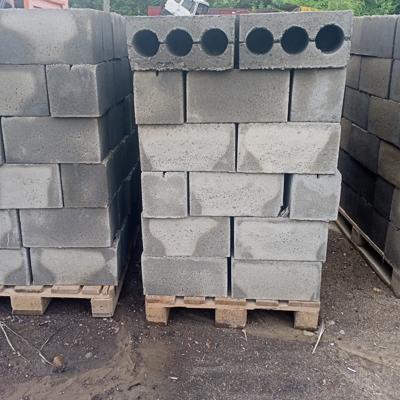 Шлакоблок от производителя 