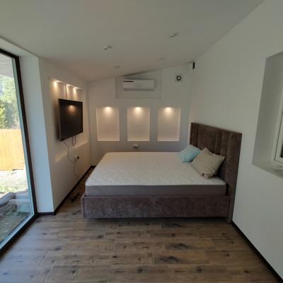 Гипсокартонные работы