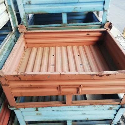 Предлагаем, ящики, контейнеры, тара, металлическая, складская, технологическая