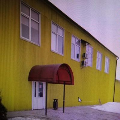 Готовый Бизнес - Мельничный Комплекс 