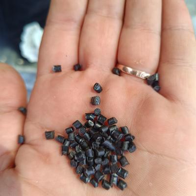 ПП гранула вторичная из мешка 