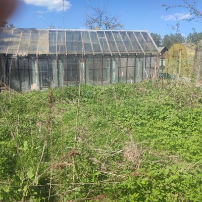 Продам дачный участок в Снежинске