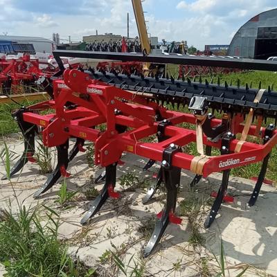  Чизельный культиватор EPSOM-SR313, Турция 