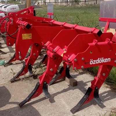 Продам Чизельный глубокорыхлитель Ozdoken CGM - 7, Турция 