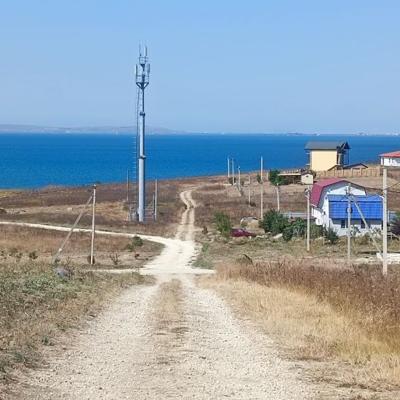 Продам земельный участок  Краснодарский край, Анапа, станица  Тамань 