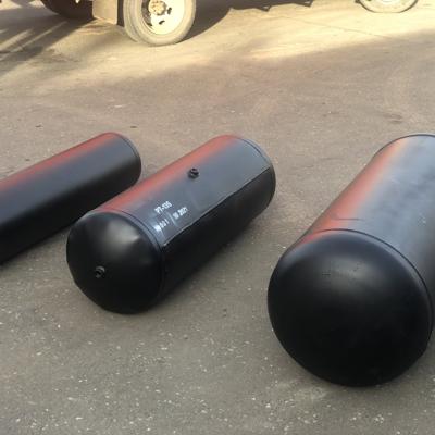 Предлагаем к поставке воздушные резервуары Р7-78 