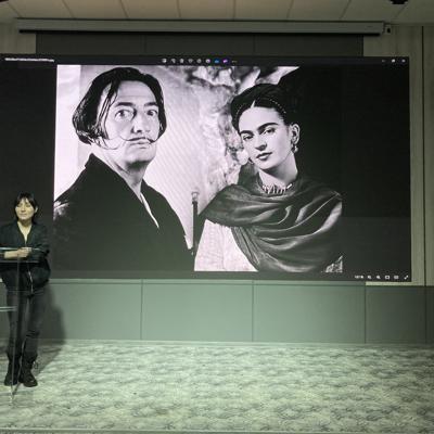 подарочный сертификат на лекции по истории искусств