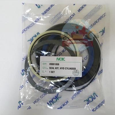 Р/к г/ц рукояти Doosan K9001008 (401107-00203A) NOK