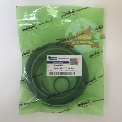 Р/к г/ц рукояти Doosan K9001901 (401107-00171A)