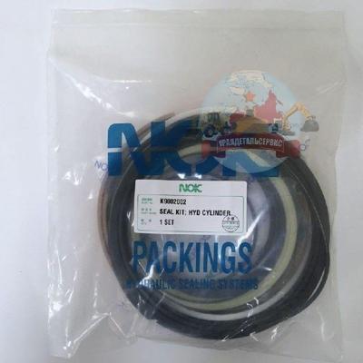 Р/к г/ц рукояти Doosan DX480LC K9002002 (401107-00190A)