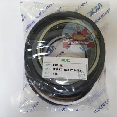 Р/к г/ц рукояти Doosan K9002067 (401107-00191A) NOK