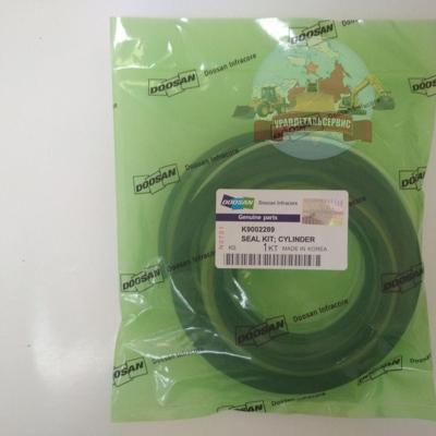 Р/к г/ц стрелы (ковша) Doosan K9002289 (401107-00214A)