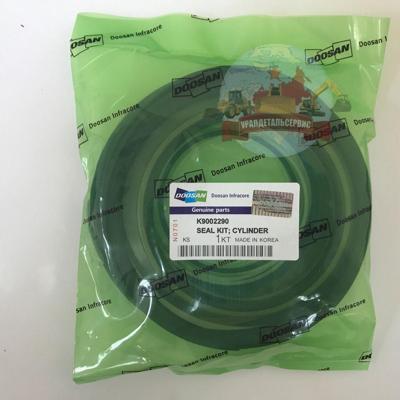 Р/к г/ц рукояти (ковша) Doosan K9002290 (401107-00192A)