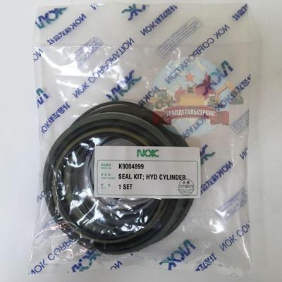 Р/к г/ц стрелы (ковша) Doosan K9004899 (401107-00147A) NOK