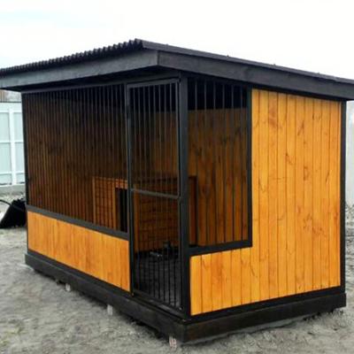 Вольеры от  производителя 