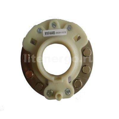 Диодный мост M16FA648B для генераторов Marelli MJB   