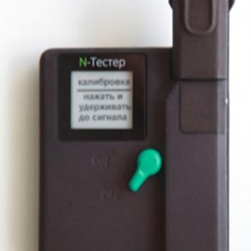 N-Тестер