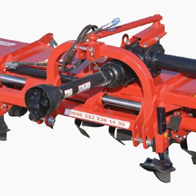 Садовые почвофрезы для приствольной обработки