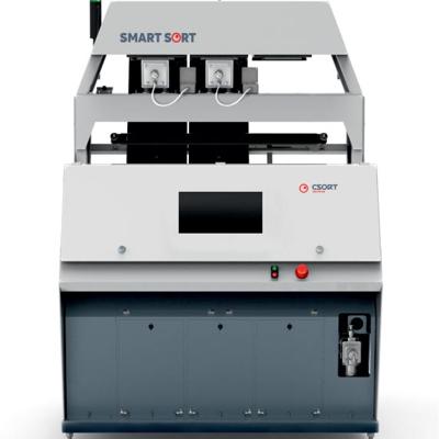 Универсальный фотосепаратор SmartSort С 2 компании CSort