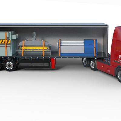 Аренда длинномера, фуры, кубатурника, шаланды.