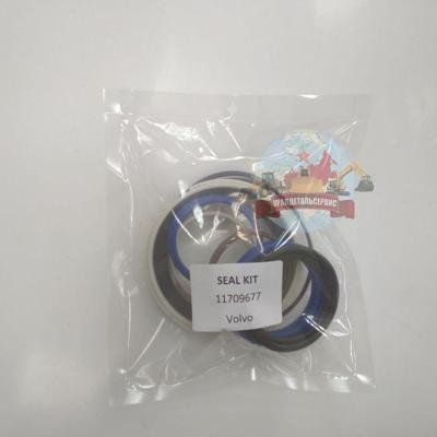 Р/к г/ц поворота задней стрелы Volvo VOE11709677