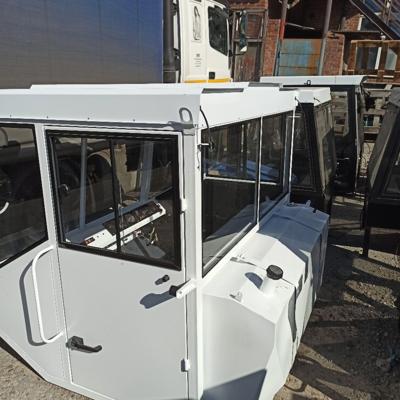 Кабина ХТЗ Т-150