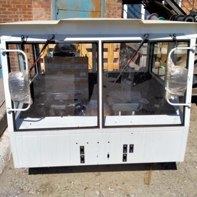 Кабина ХТЗ Т-150