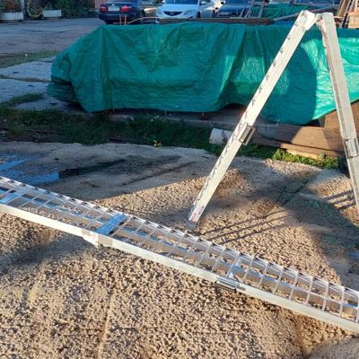 Аппарели складные ГКА 250.30.2/С1