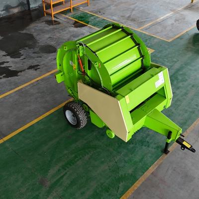 Пресс-подборщик ПР-145