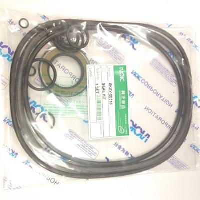 Р/к гидромотора хода NOK XKAY-00518