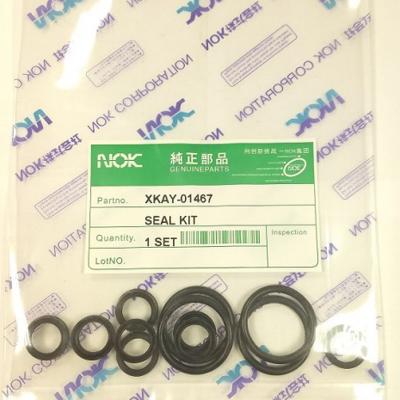 Р/к джойстика отвала NOK XKAY-01467