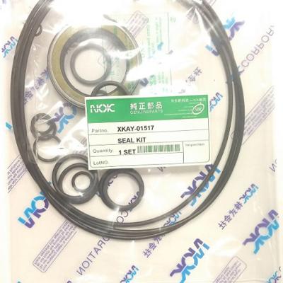 Р/к гидромотора поворота NOK XKAY-01517