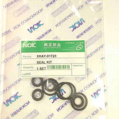 Р/к джойстика основного NOK XKAY-01723