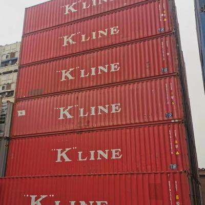 Есть ли у вашей компании необходимость покупать подержанные контейнеры?